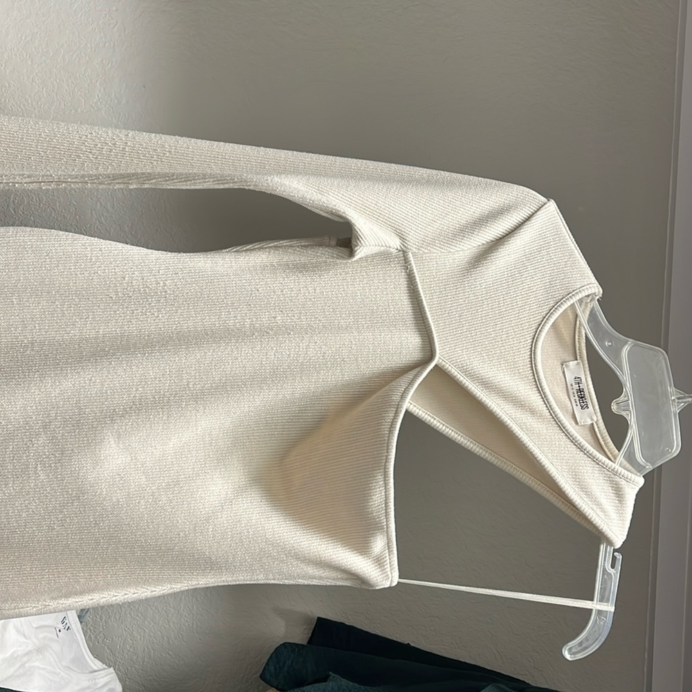 4th reckless dress
